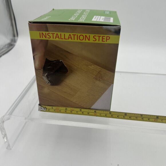 SoLD OUT Cannot delist Stair Treads Non Slip Tape 15-Pk 4" x 24" StairTreads - Picture 12 of 12